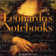 Illustration for article titled Leonardo's Notebooks
